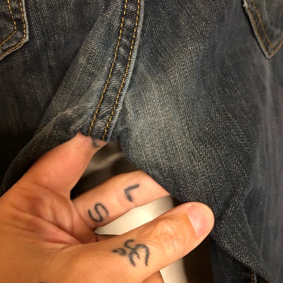 Levi’s 508s size 30/32 - Picture 2 of 3